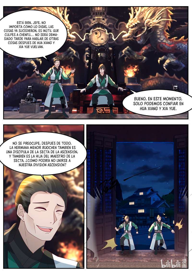 Capitulo 733 page 11