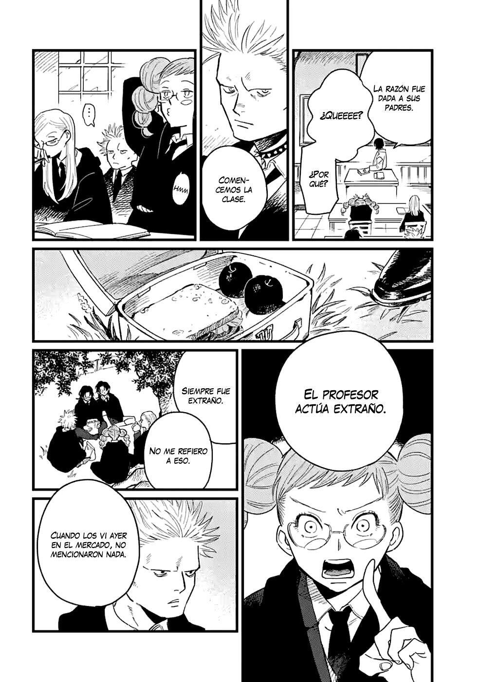 Capitulo 17 page 11