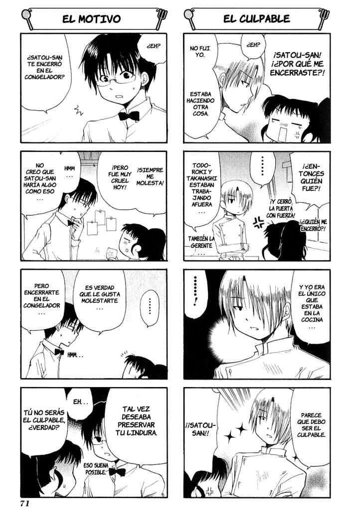 Capitulo 71 page 3