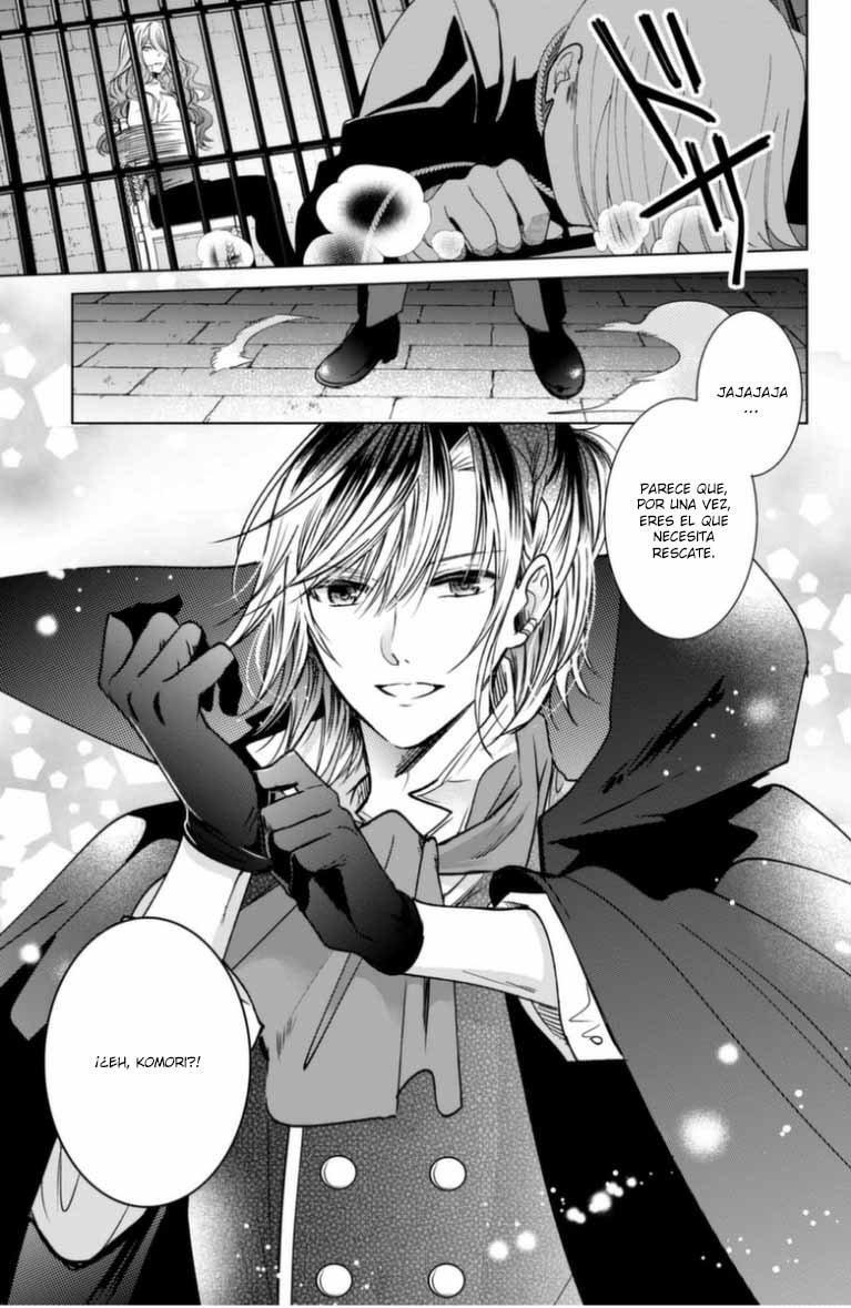 Capitulo 29 page 34