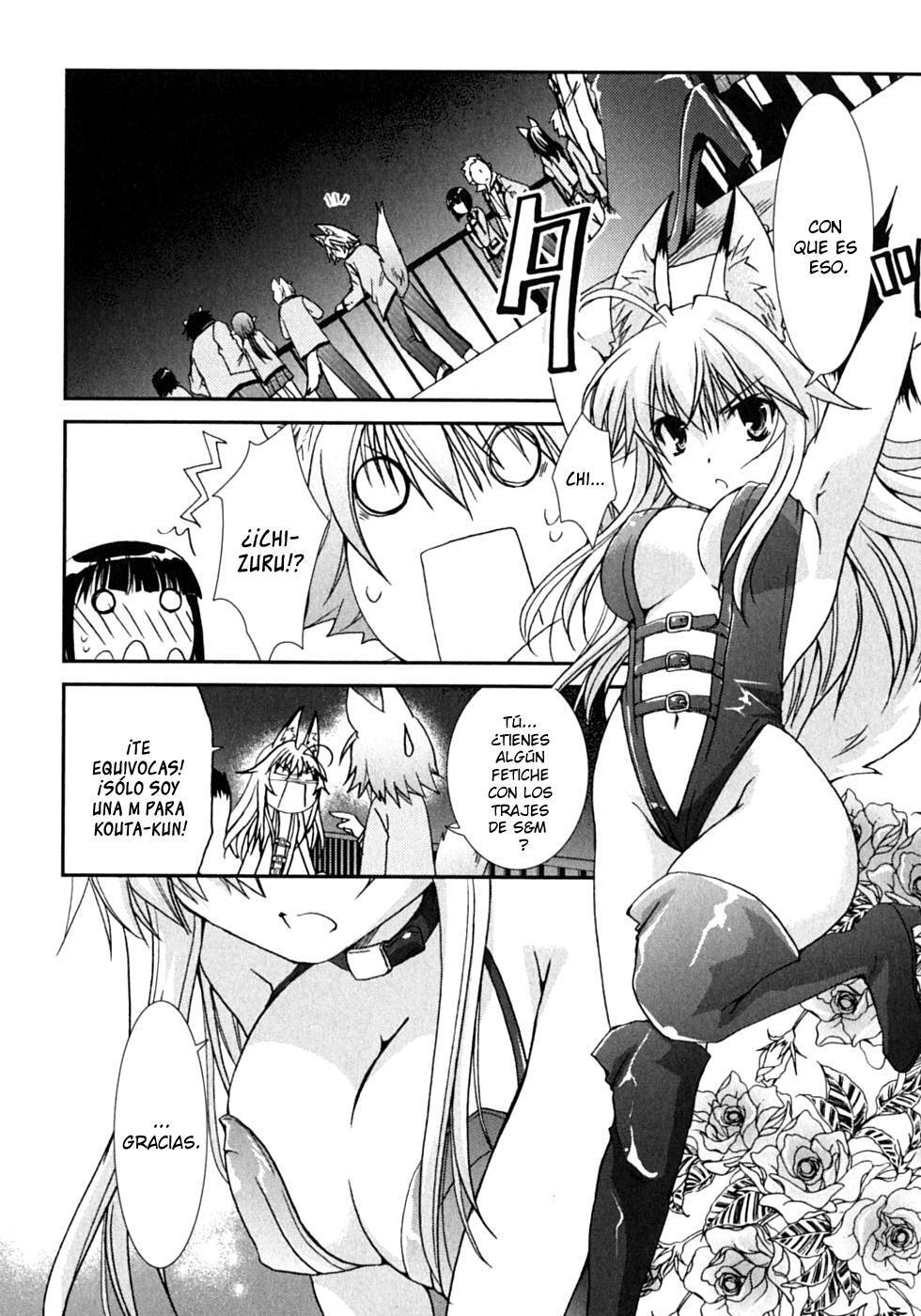Capitulo 43 page 19