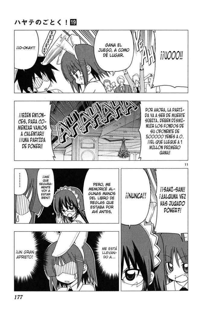 Capitulo 206 page 14