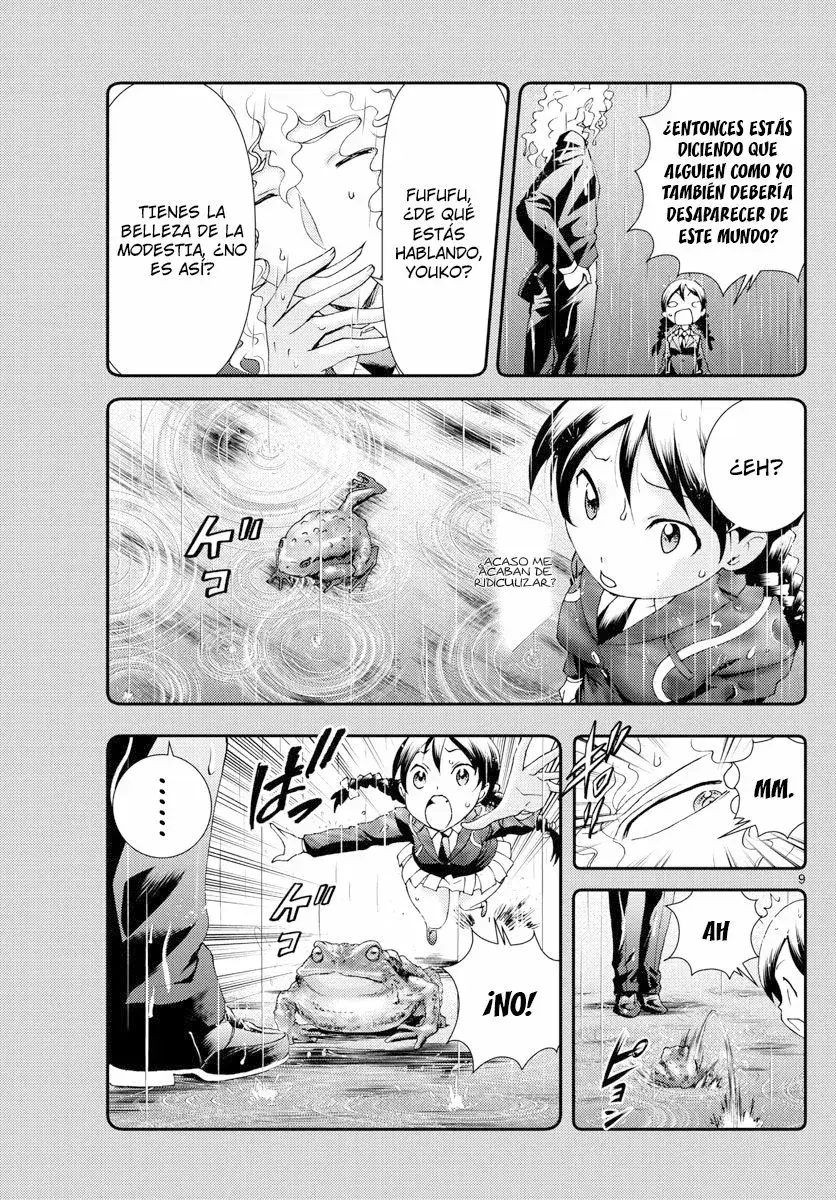Capitulo 160 page 10