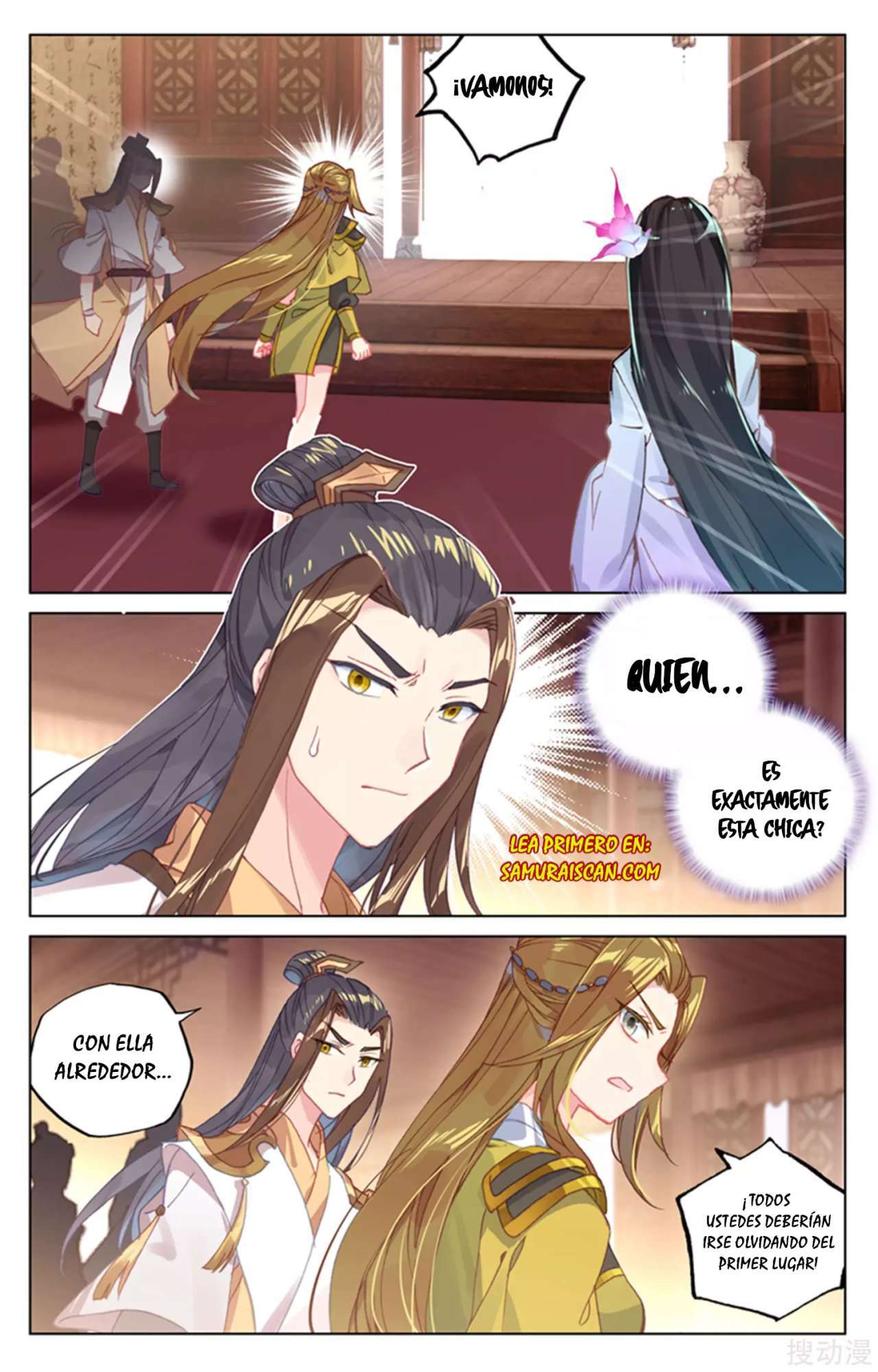 Capitulo 258 page 9