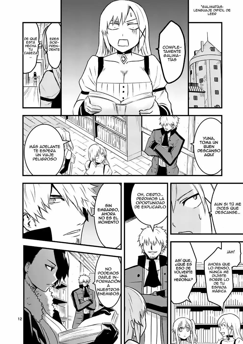 Capitulo 42 page 13