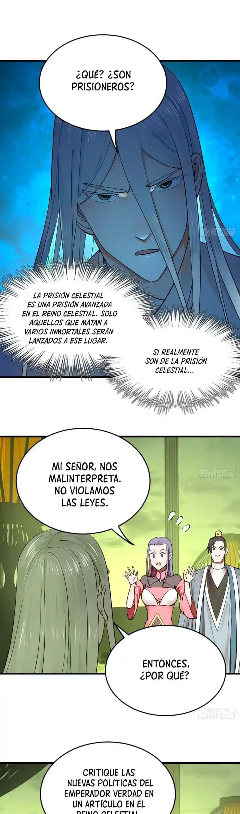 Capitulo 226 page 20