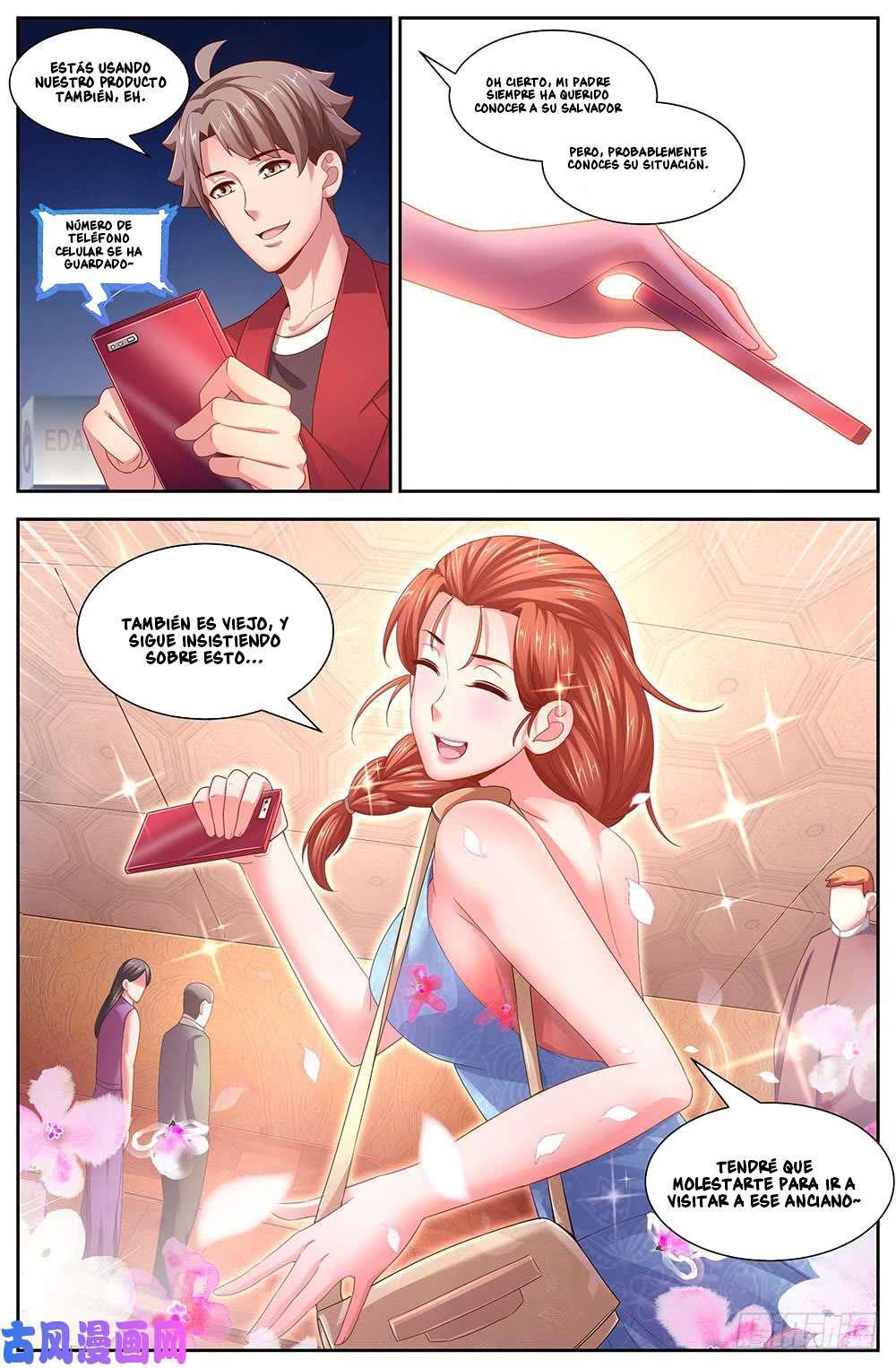 Capitulo 110 page 12