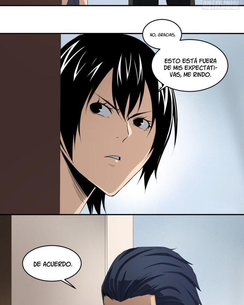 Capitulo 64 page 20
