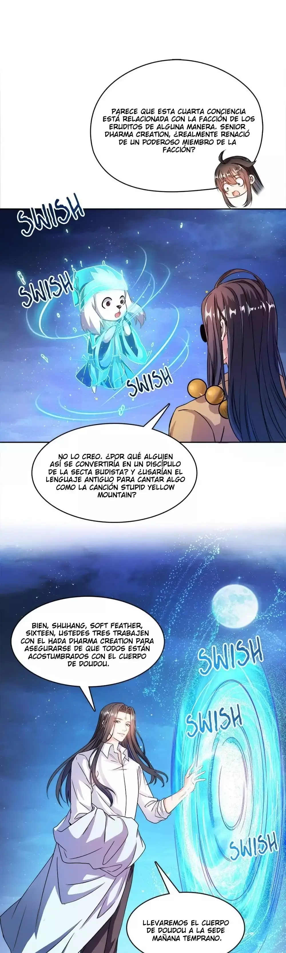 Capitulo 427 page 15
