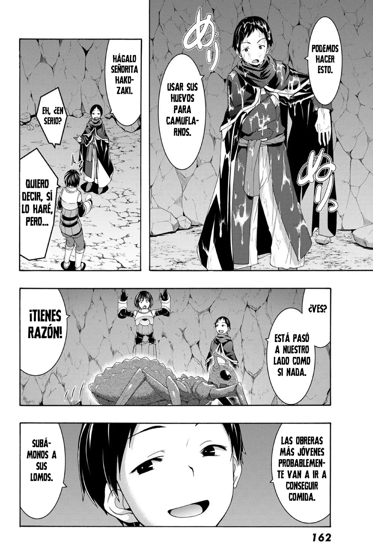 Capitulo 111 page 8