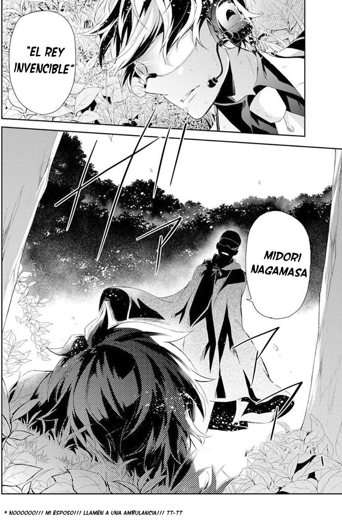 Capitulo 53 page 42