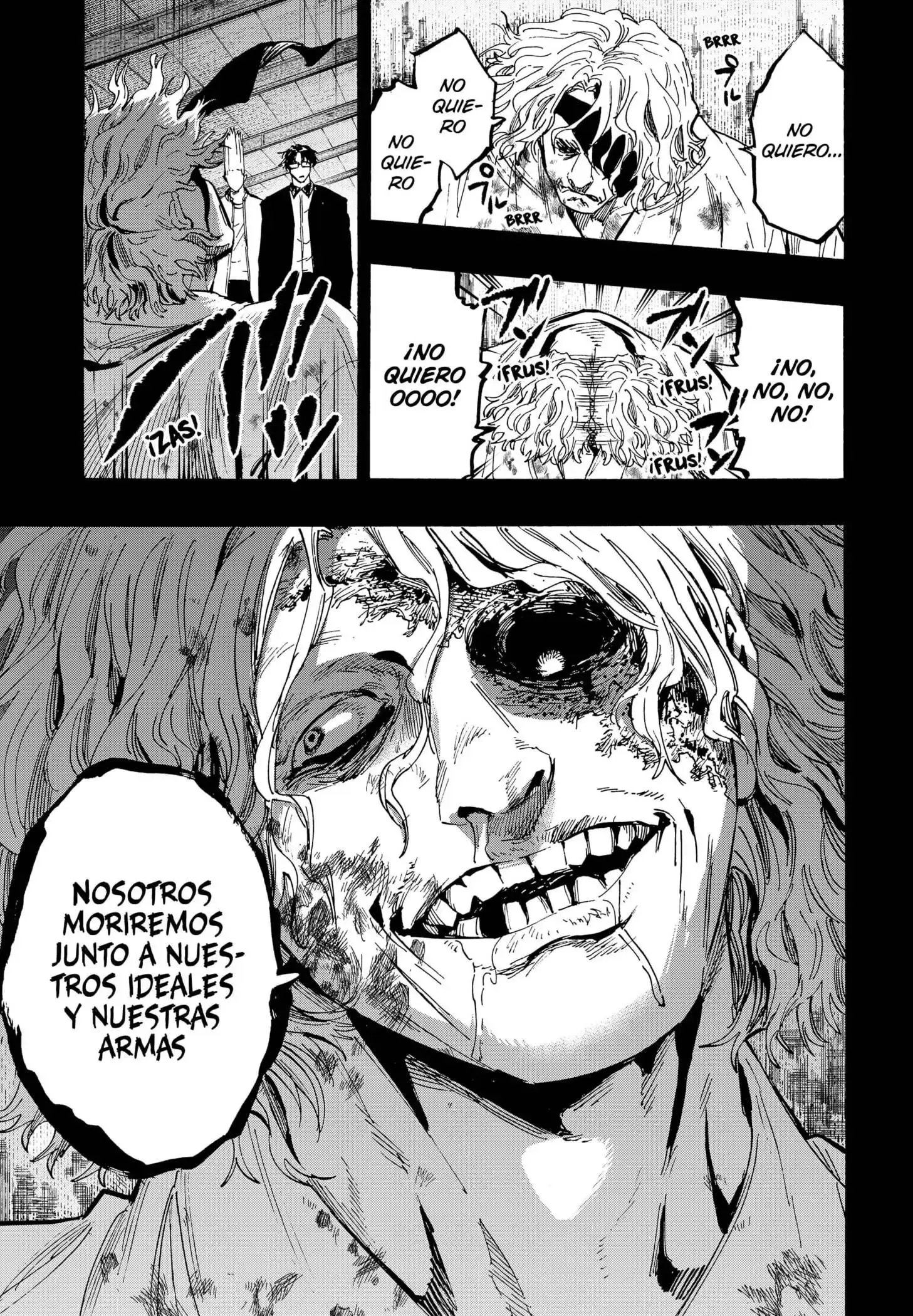 Capitulo 82 page 5