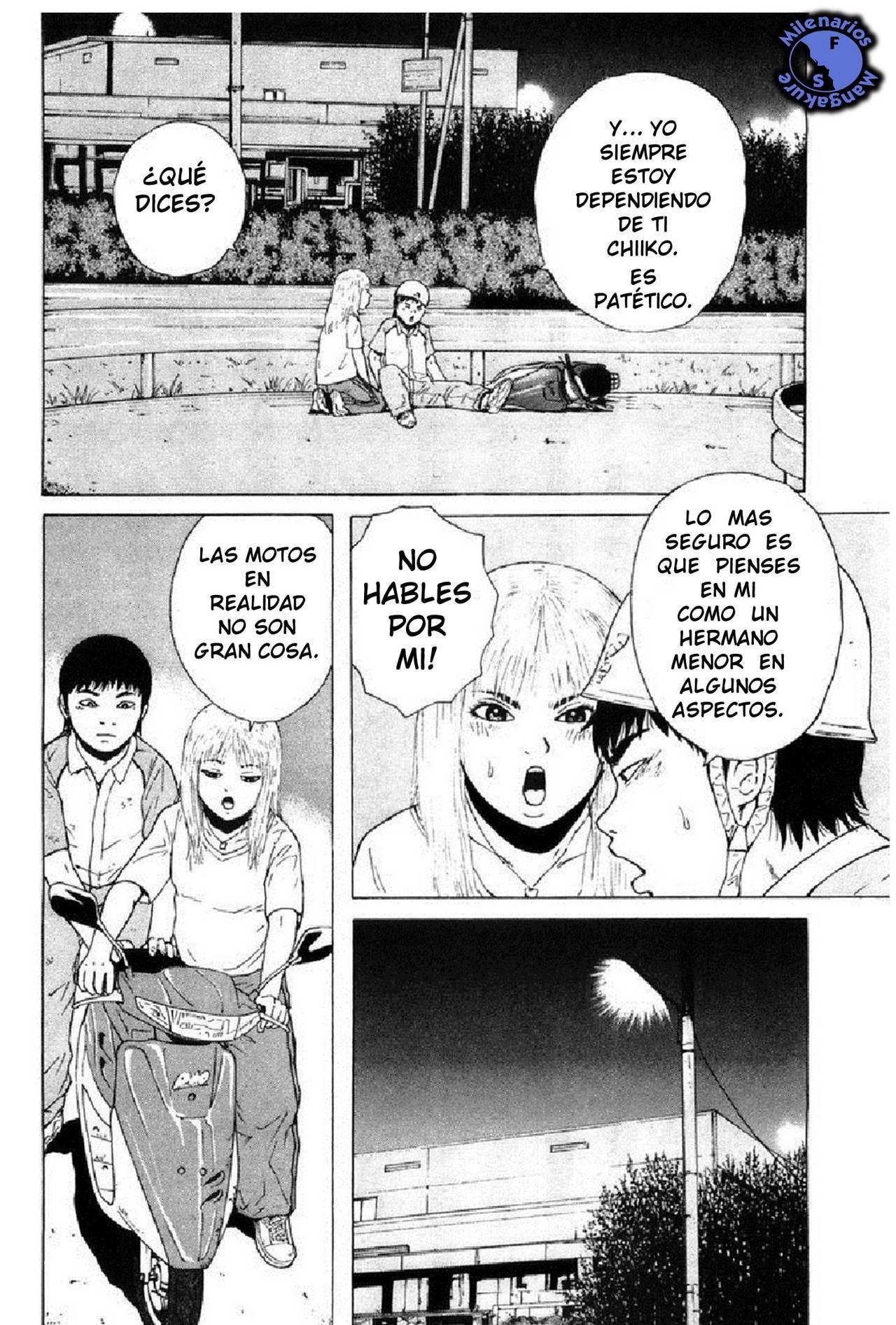 Capitulo 35 page 17