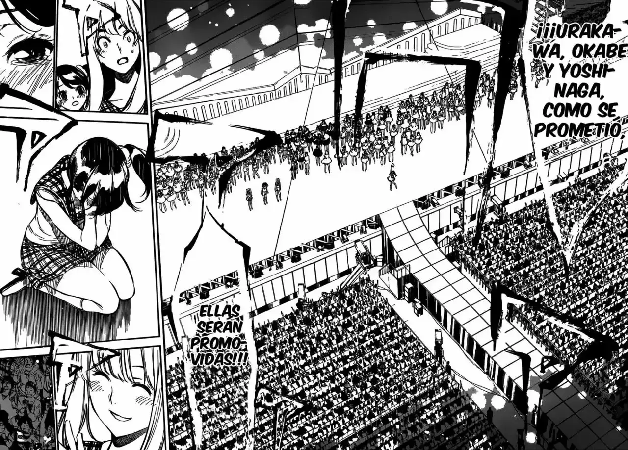 Capitulo 100 page 18