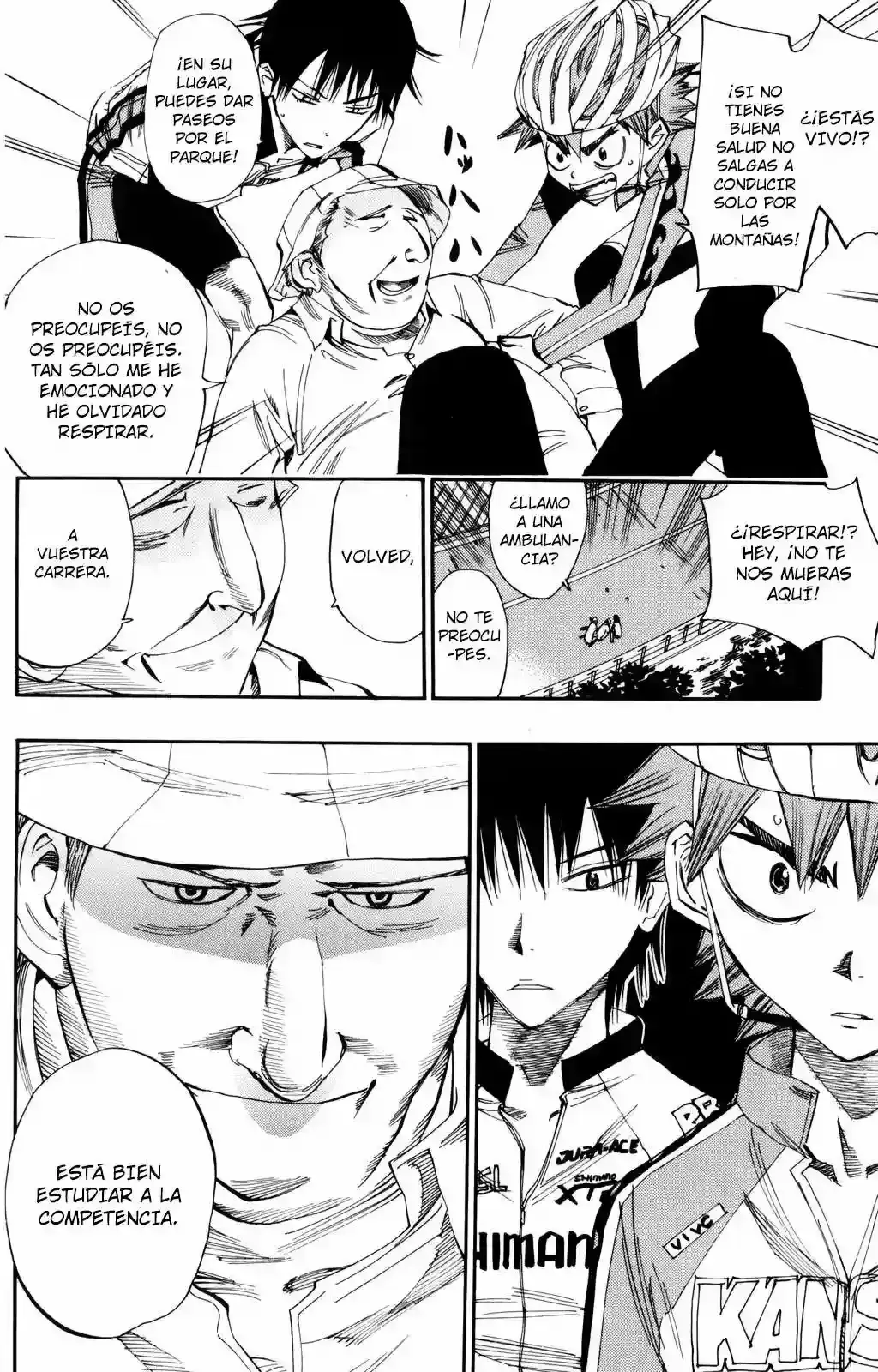 Capitulo 23 page 17