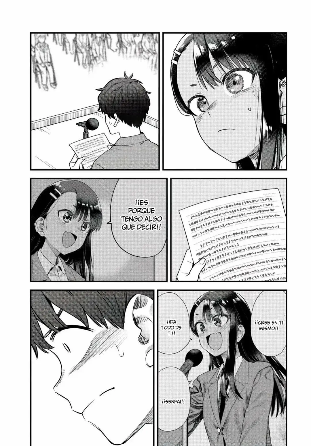 Capitulo 155 page 21