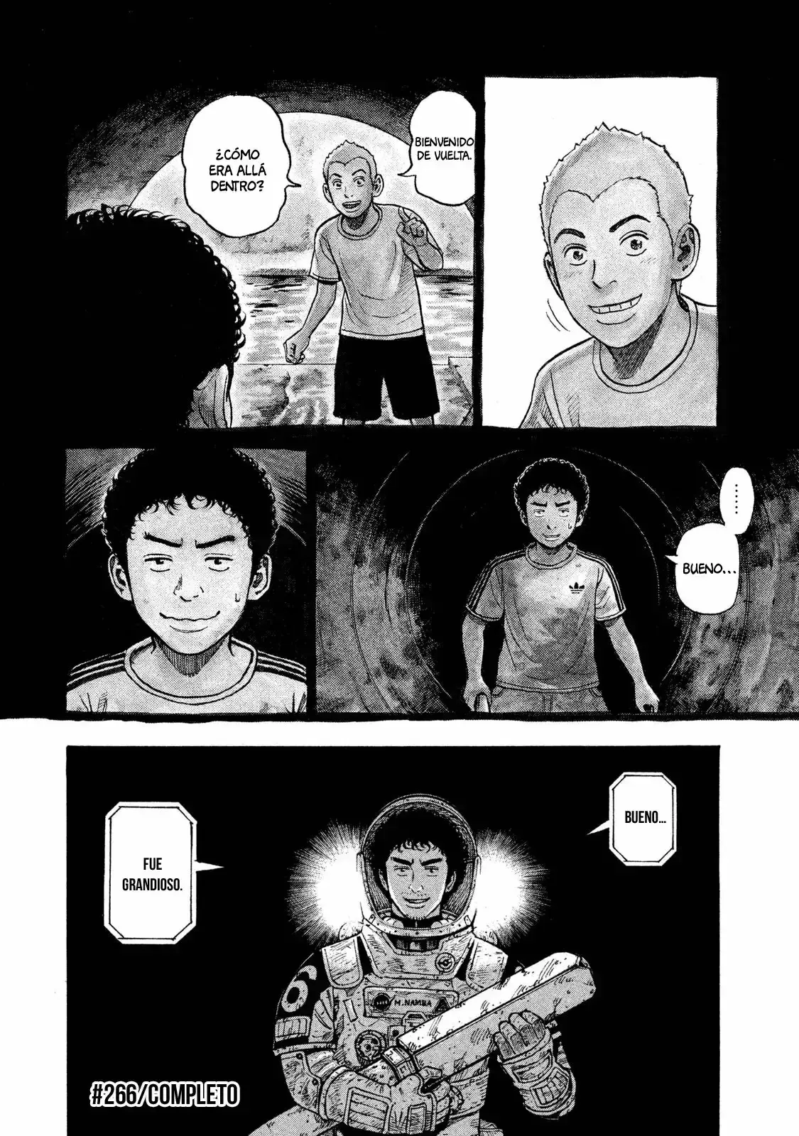 Capitulo 266 page 21