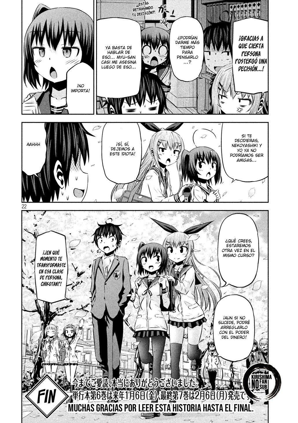 Capitulo 69 page 23