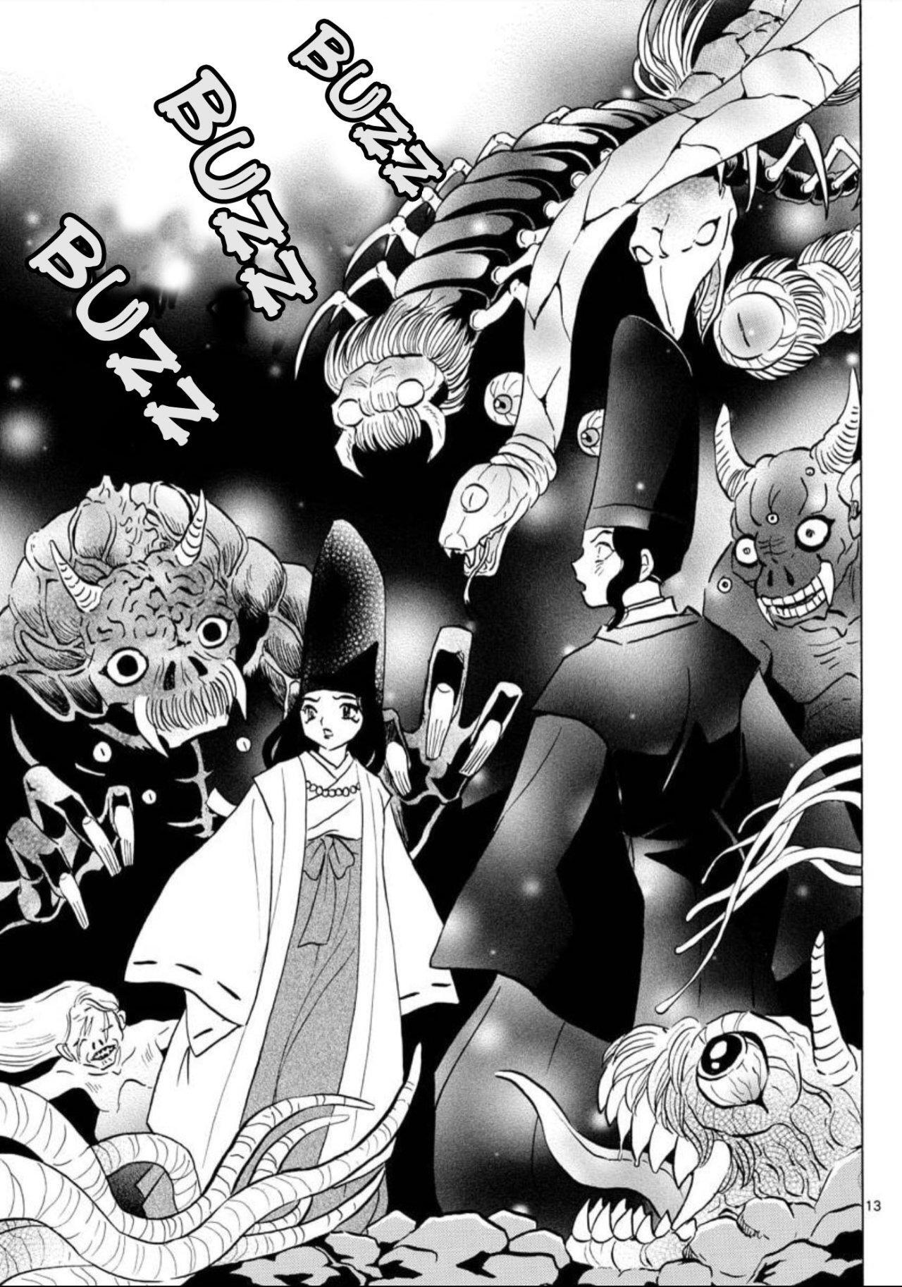 Capitulo 65 page 14