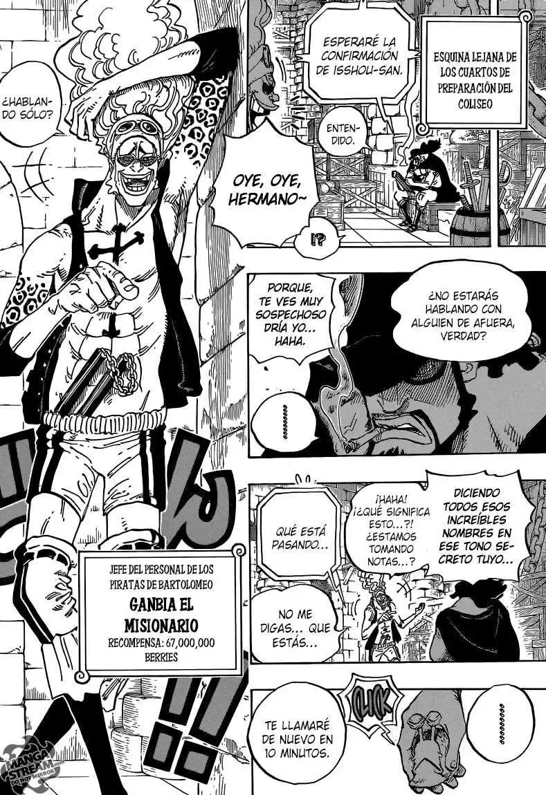 Capitulo 705 page 5