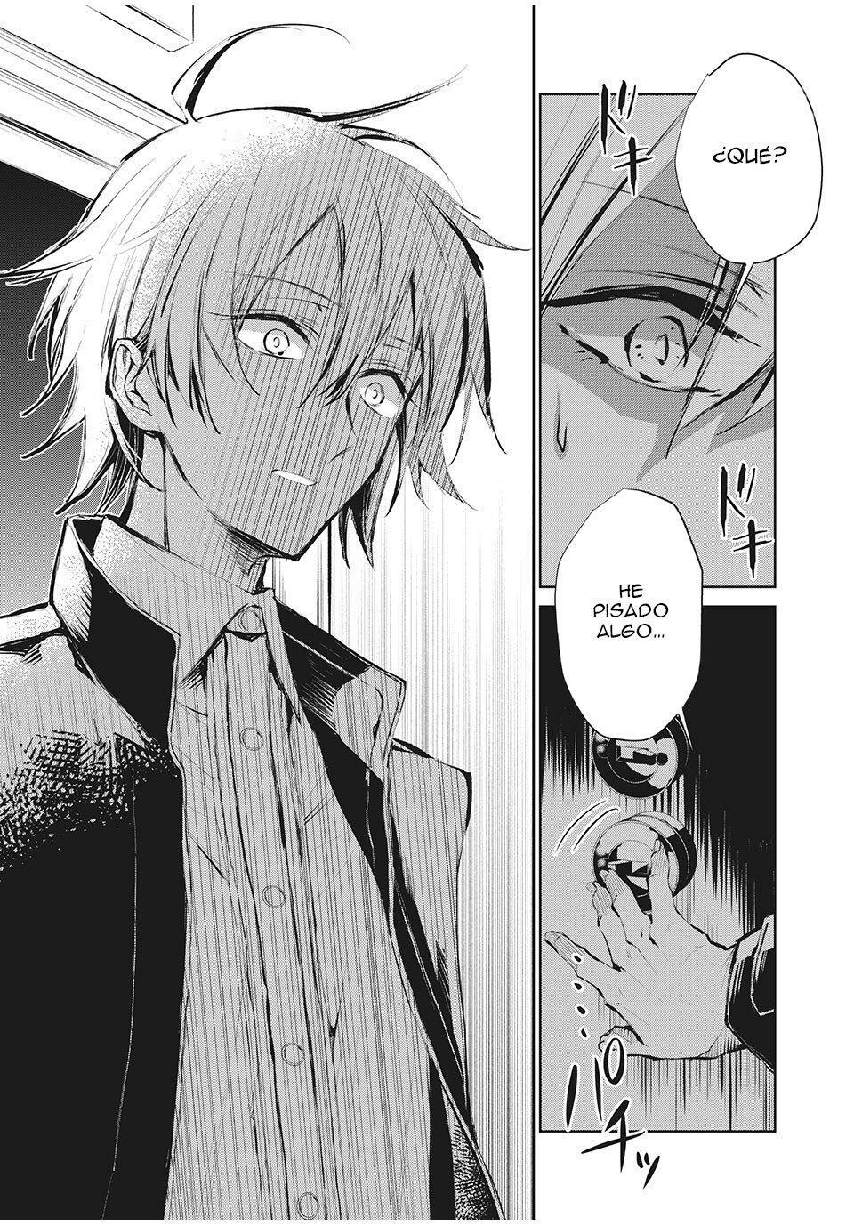 Capitulo 9 page 11
