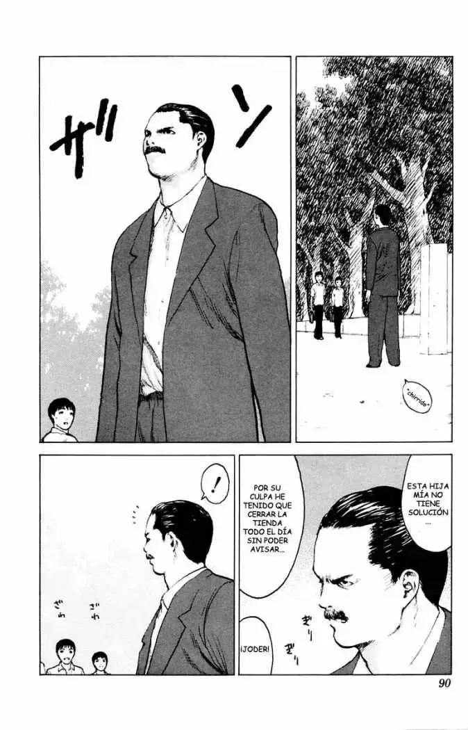 Capitulo 38 page 14