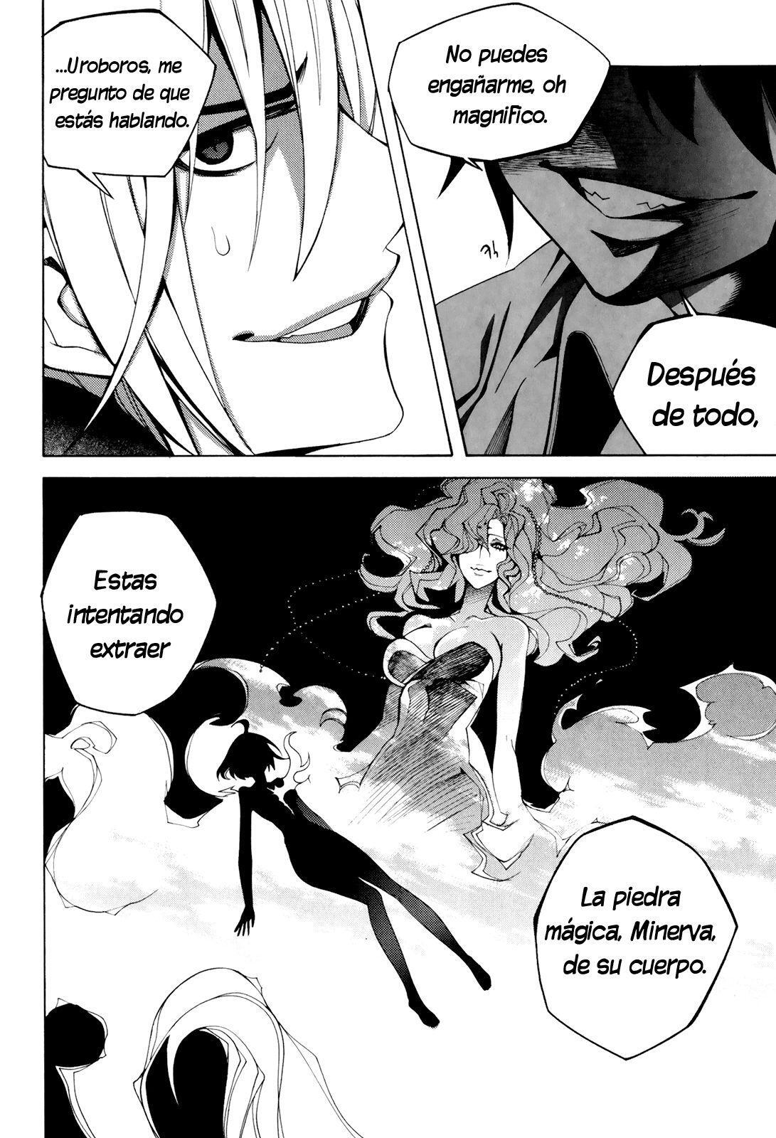Capitulo 107 page 14