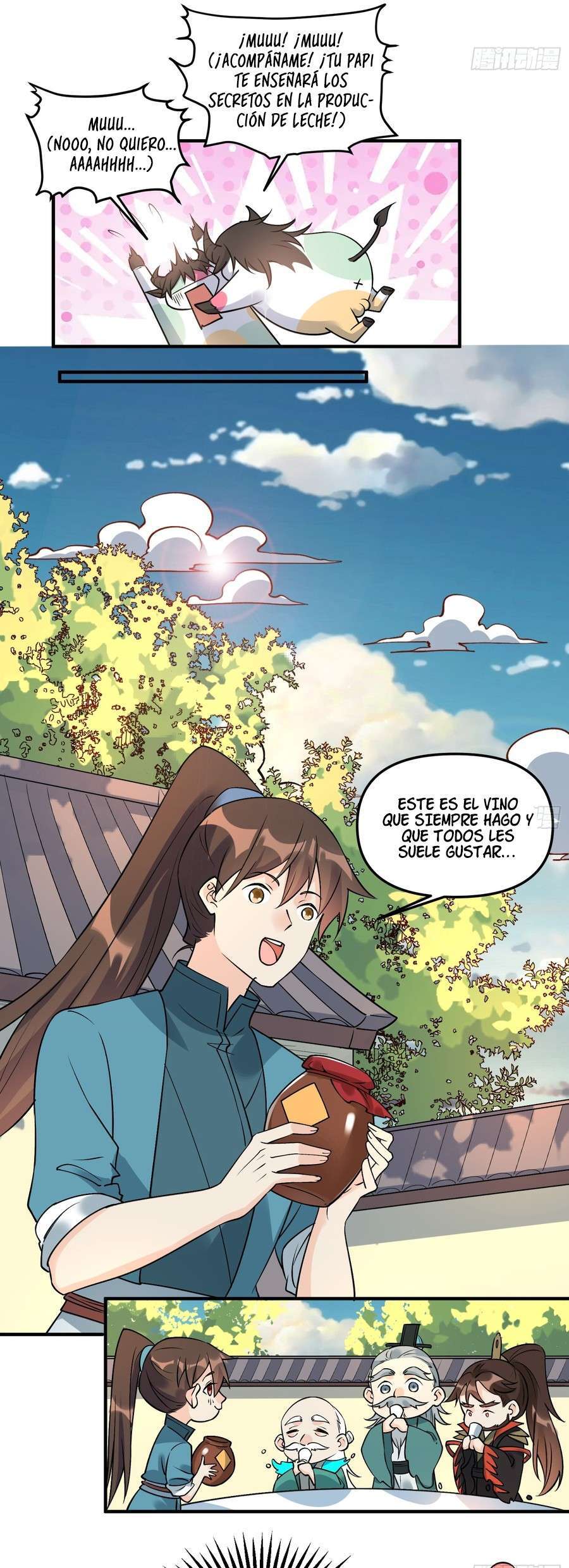 Capitulo 222 page 14