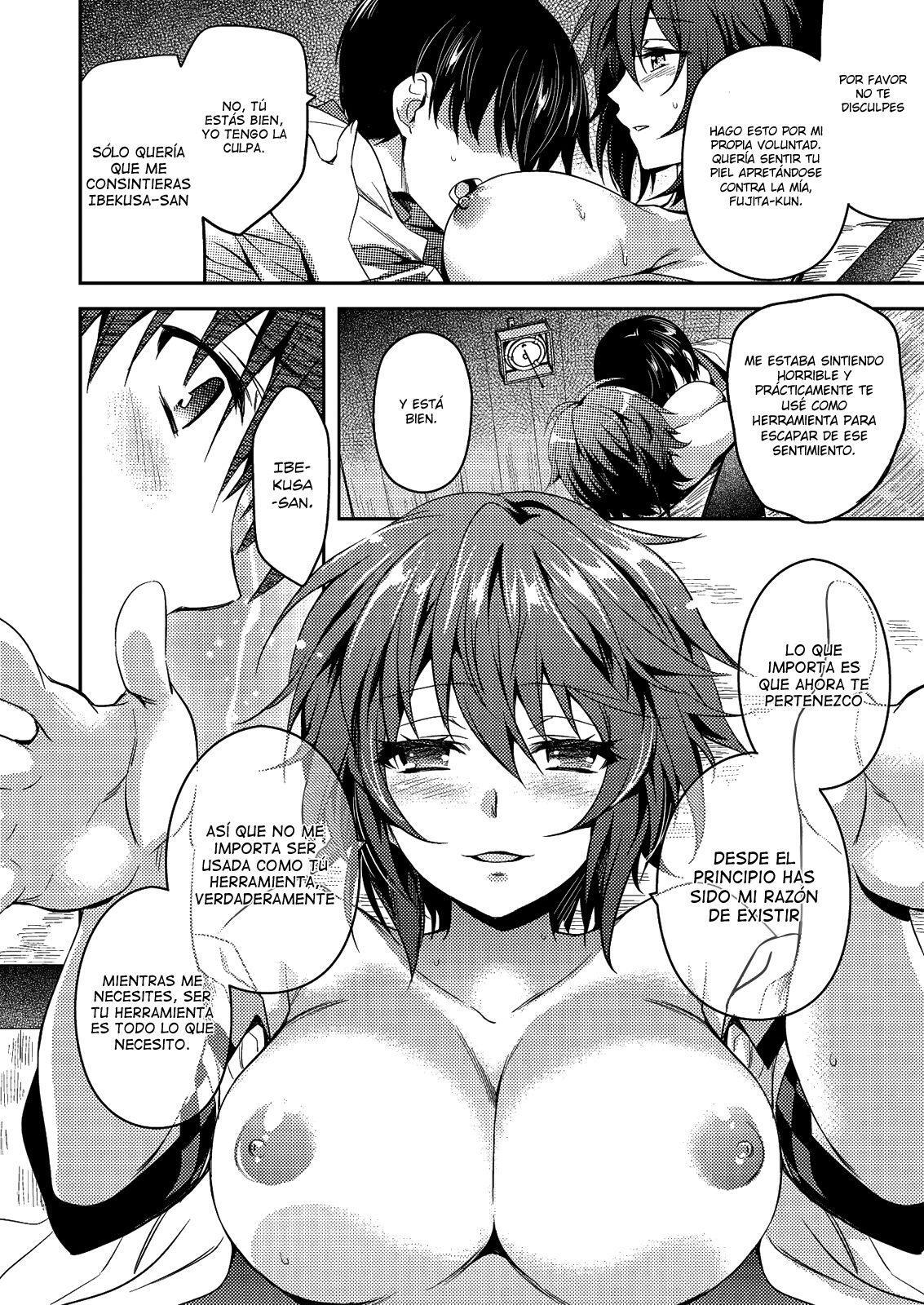 Capitulo 25 page 18