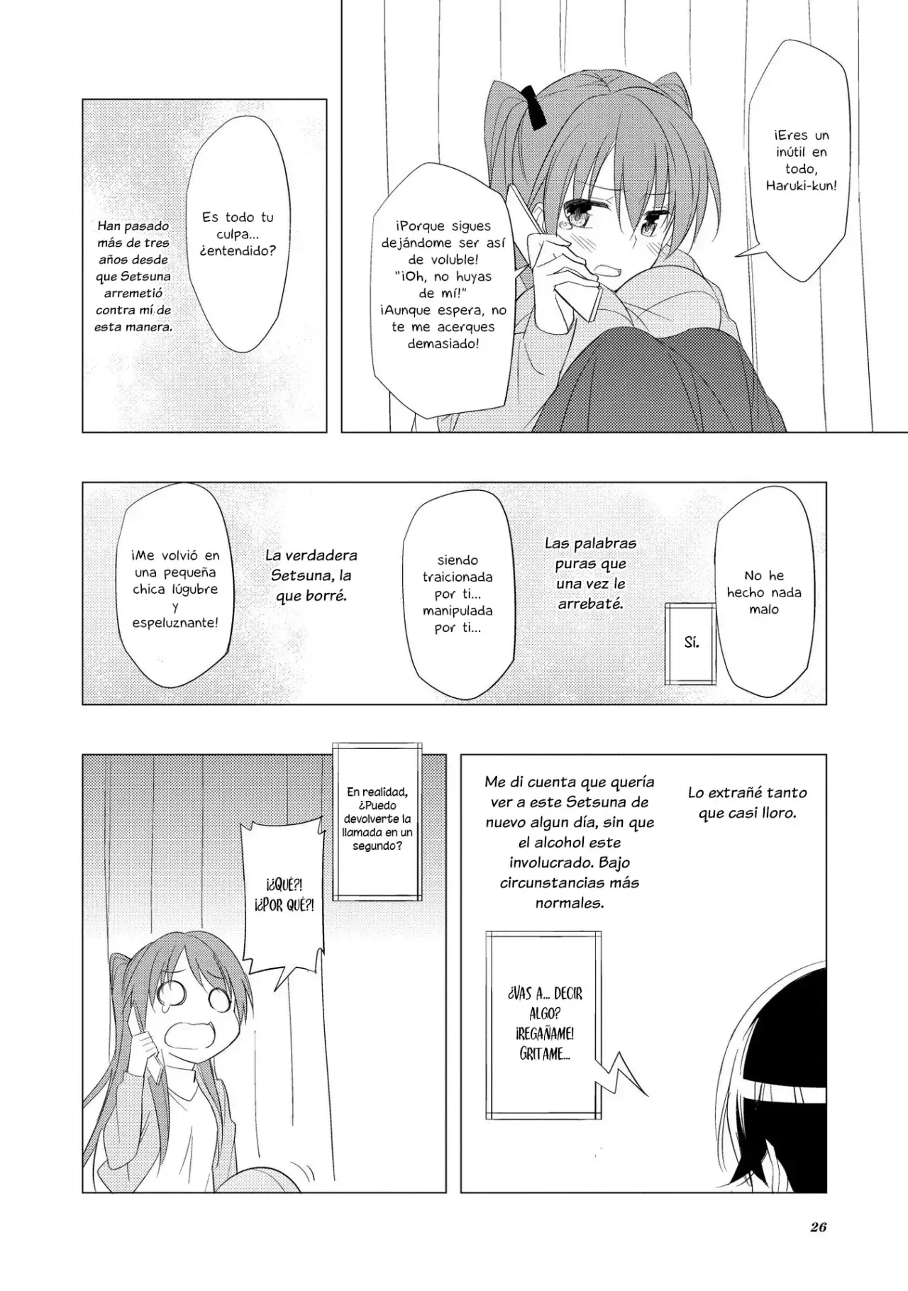Capitulo 17 page 29