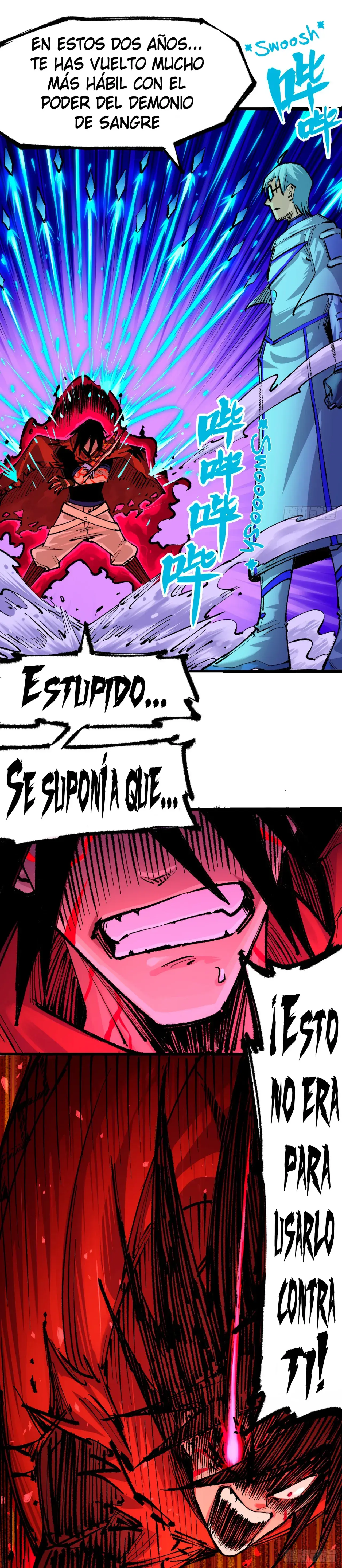 Capitulo 118 page 20