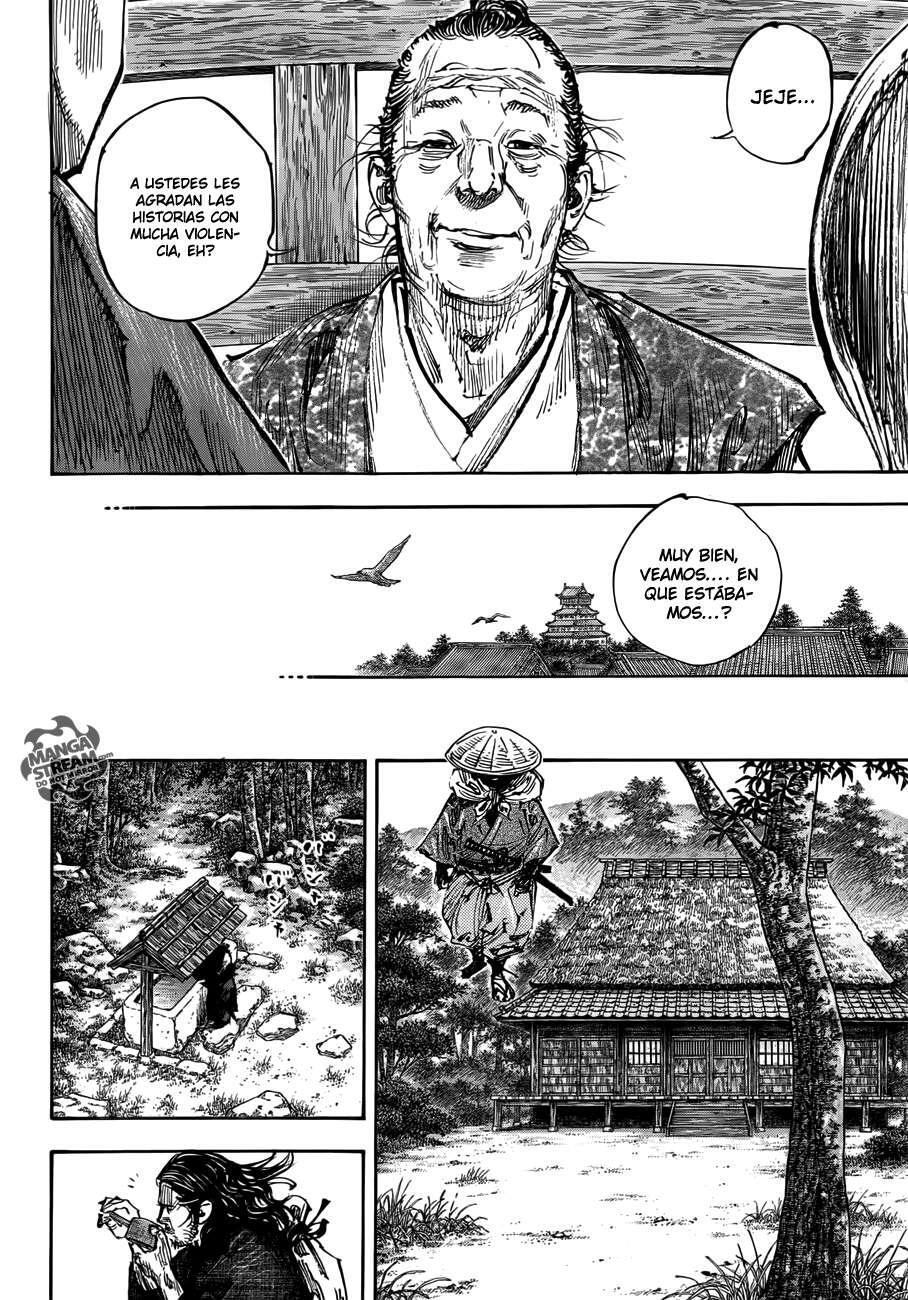Capitulo 301 page 11