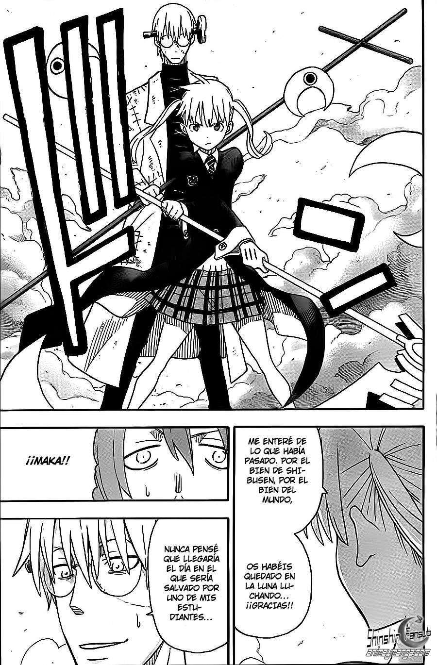 Capitulo 100 page 26