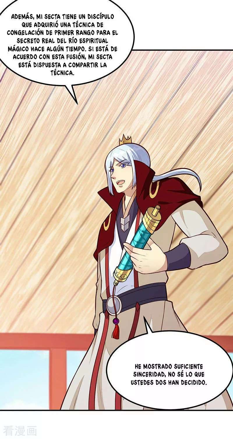 Capitulo 161 page 6