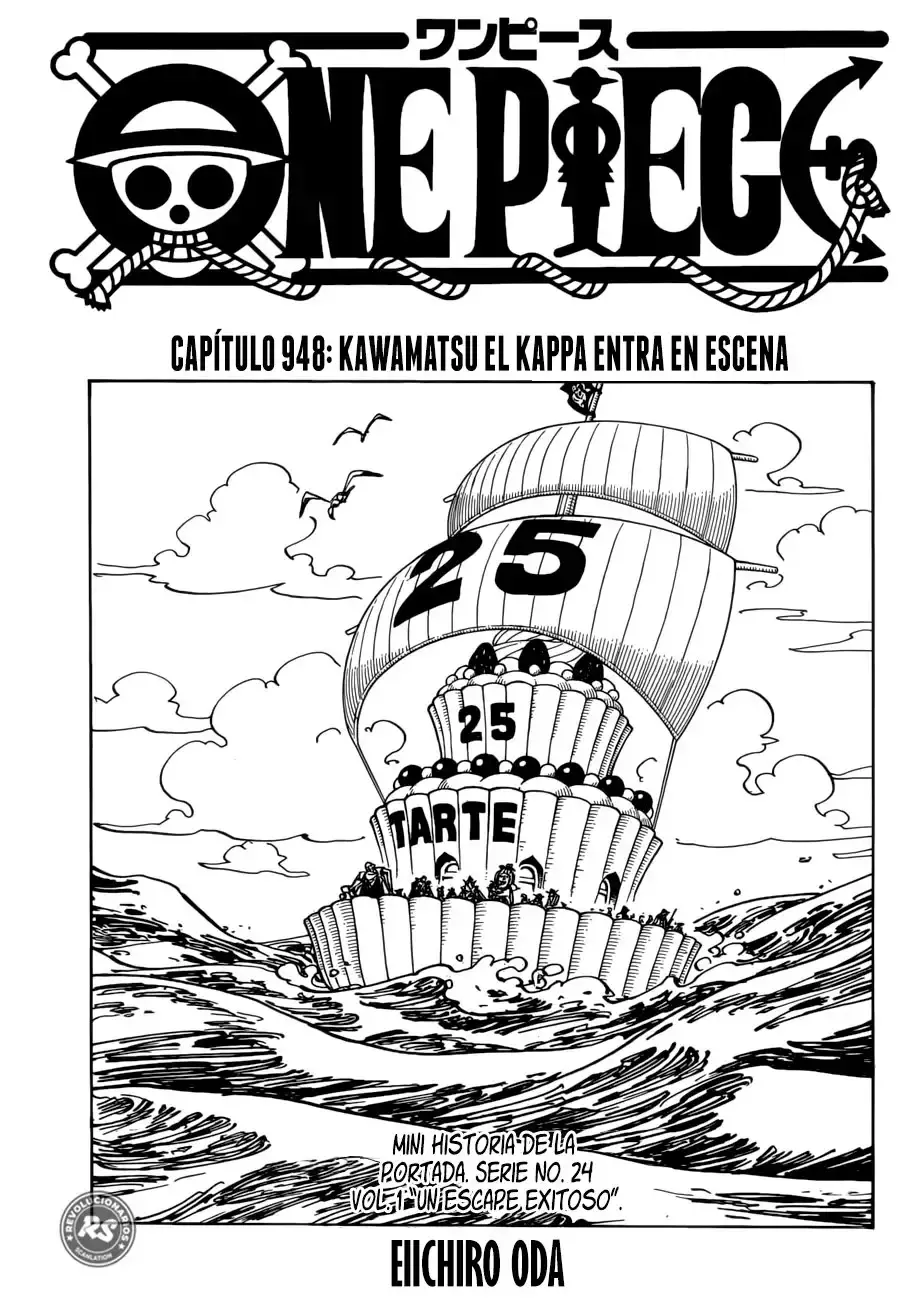 Capitulo 948 page 2