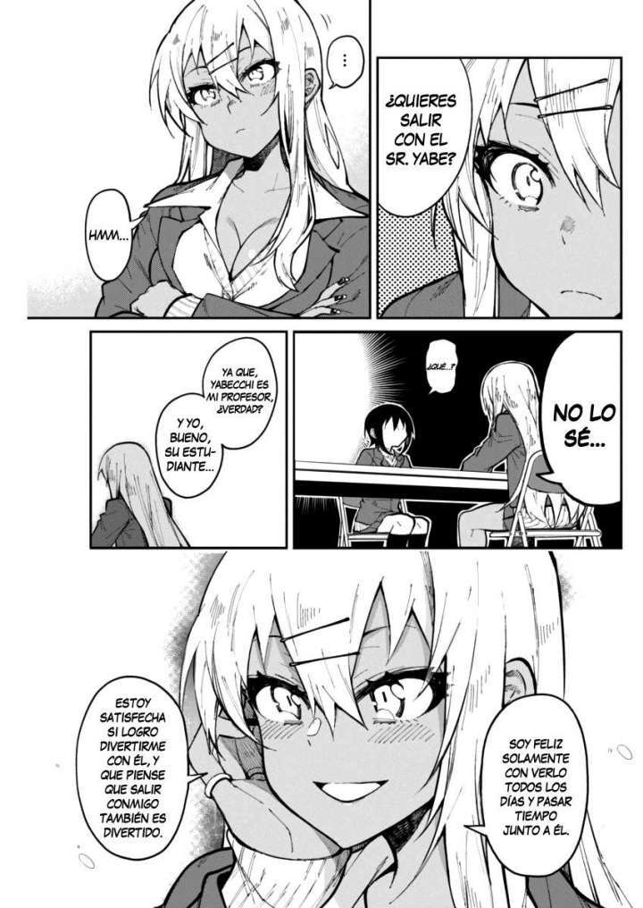Capitulo 21 page 6