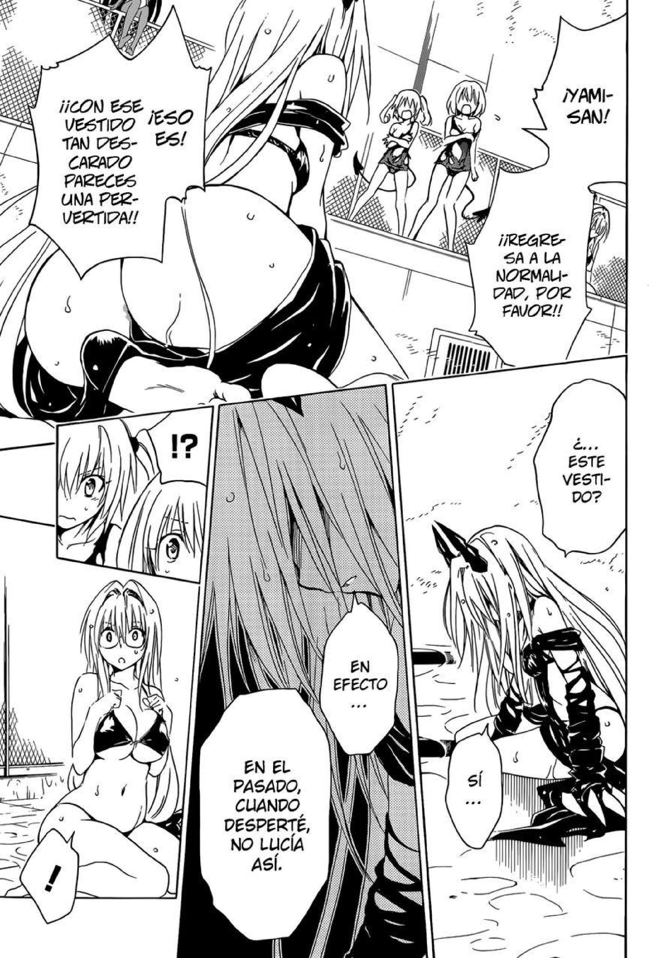 Capitulo 41 page 31