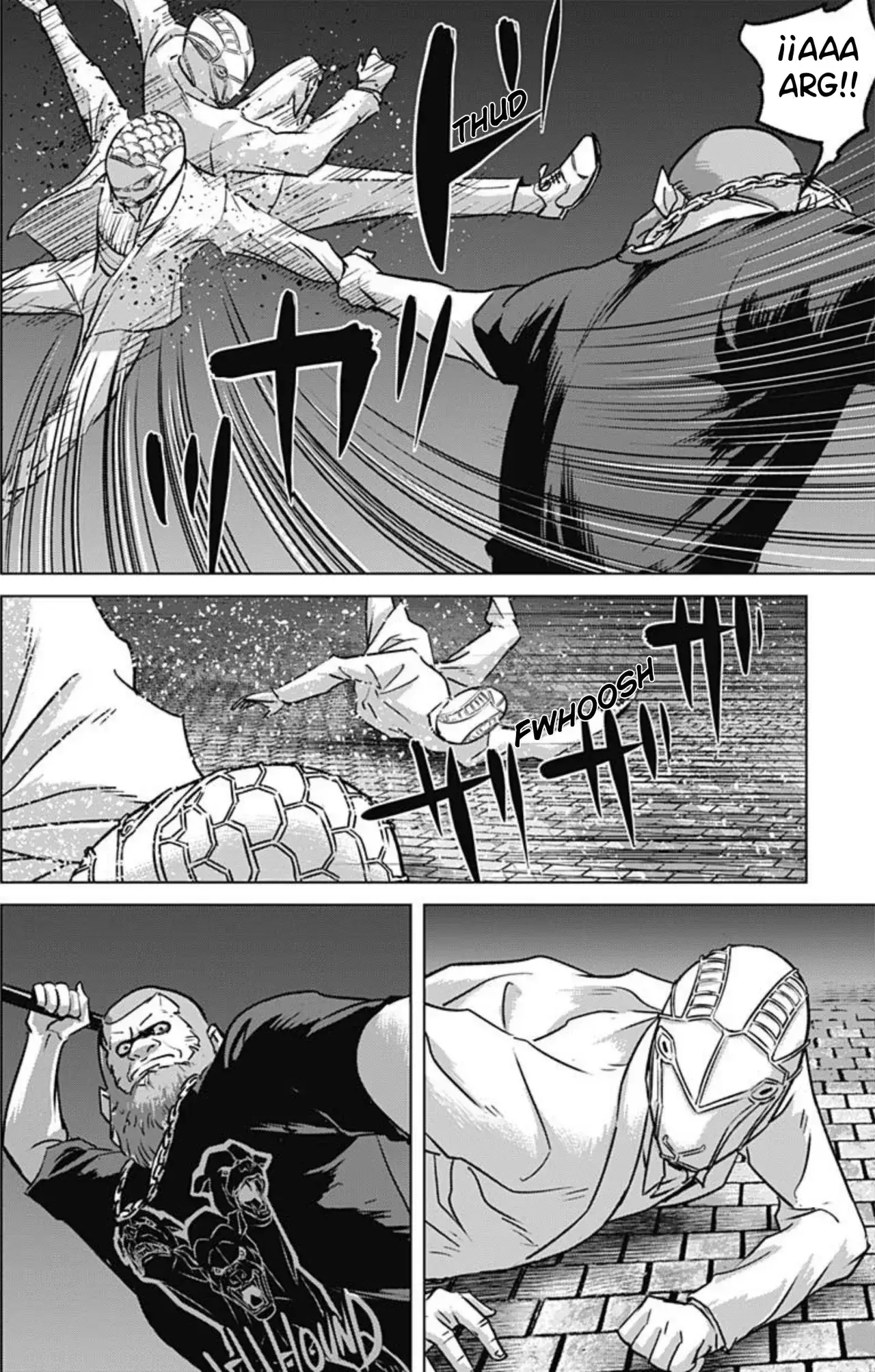 Capitulo 70 page 12