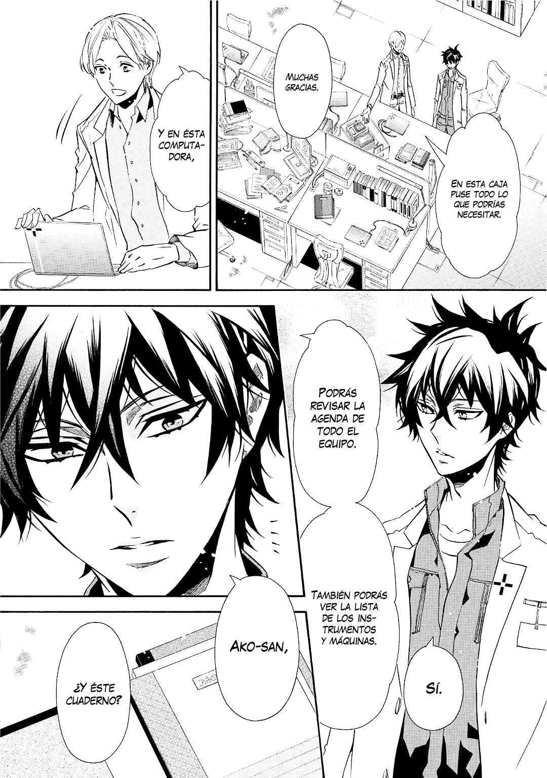 Capitulo 91 page 17
