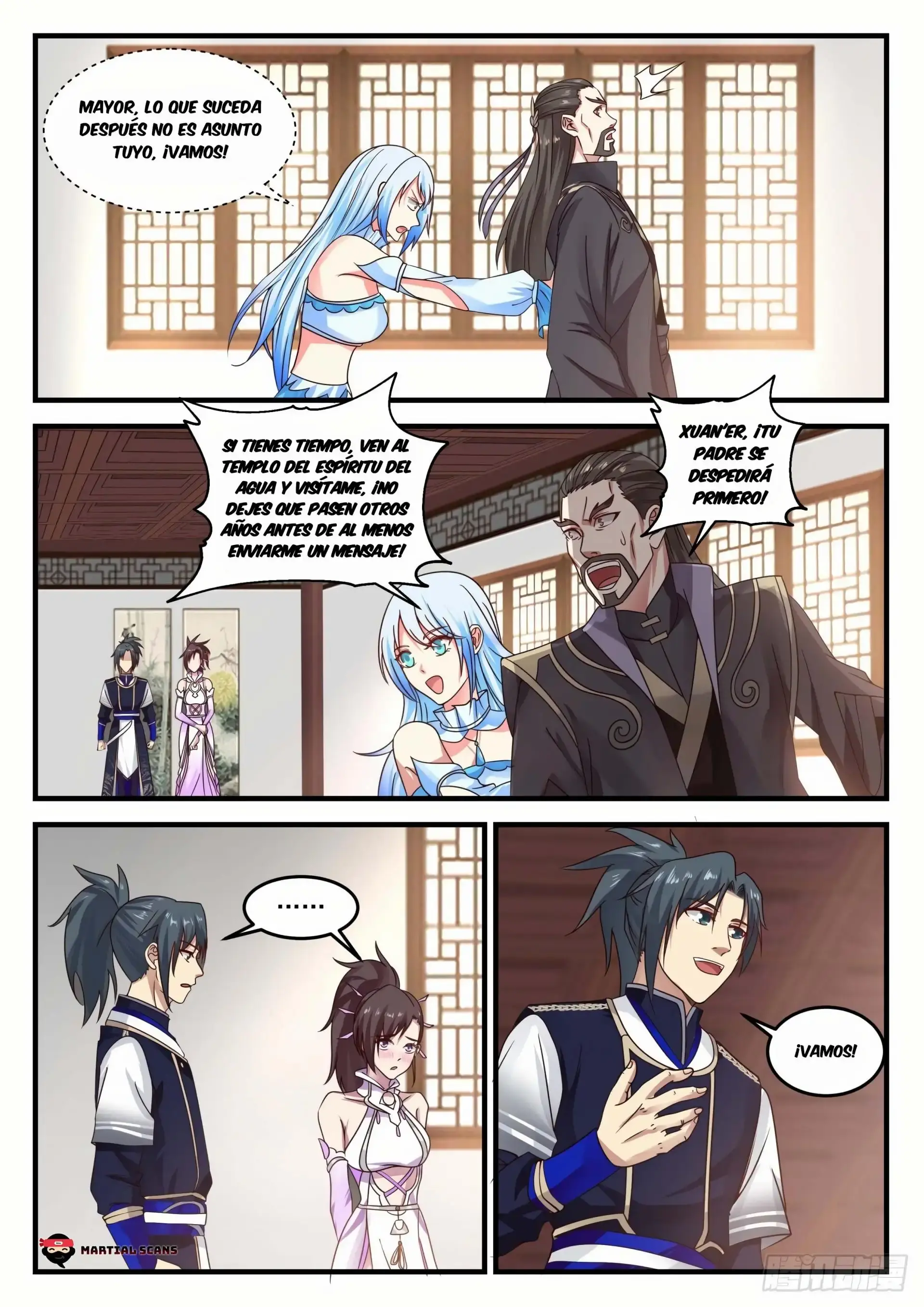 Capitulo 749 page 8