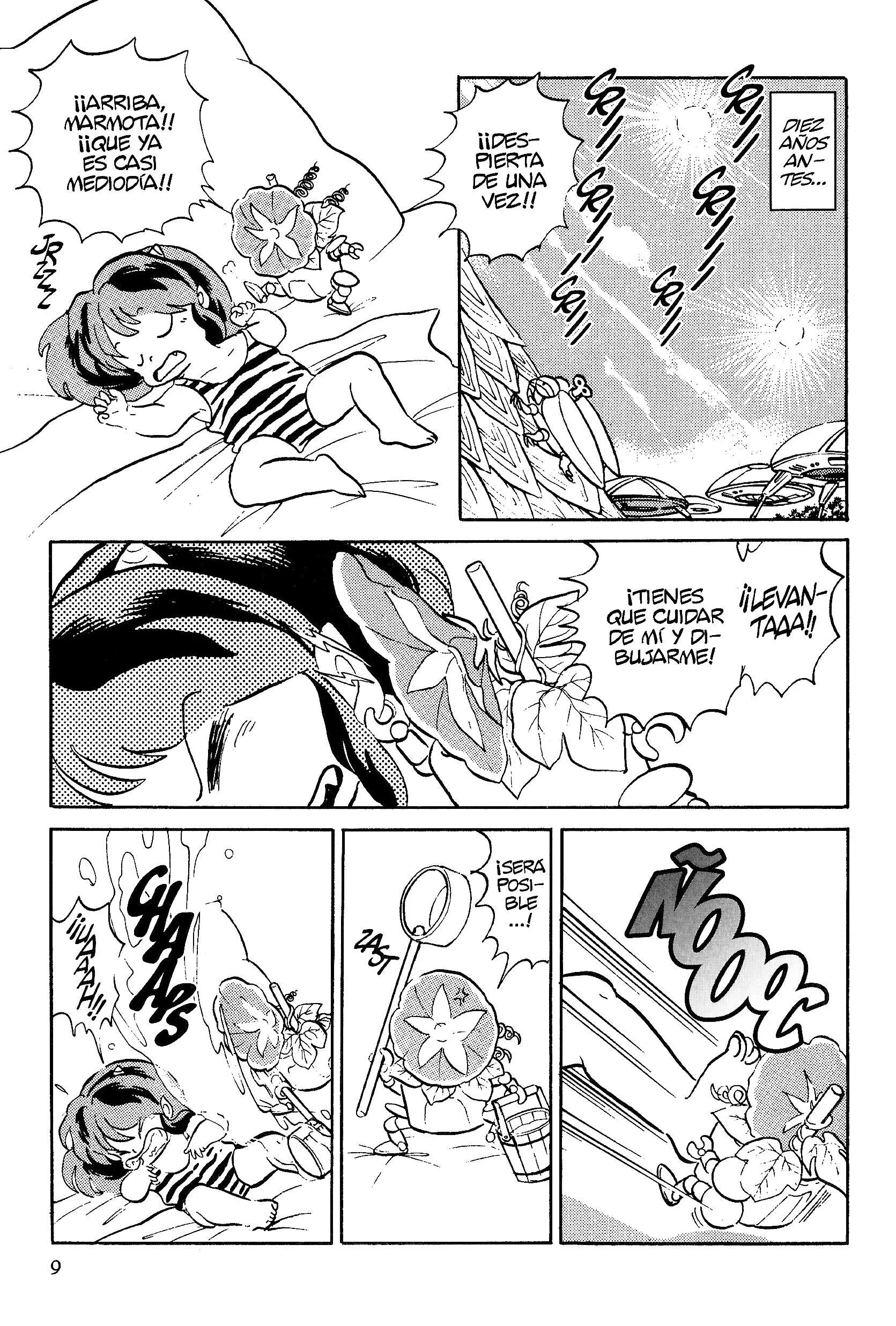 Capitulo 343 page 9