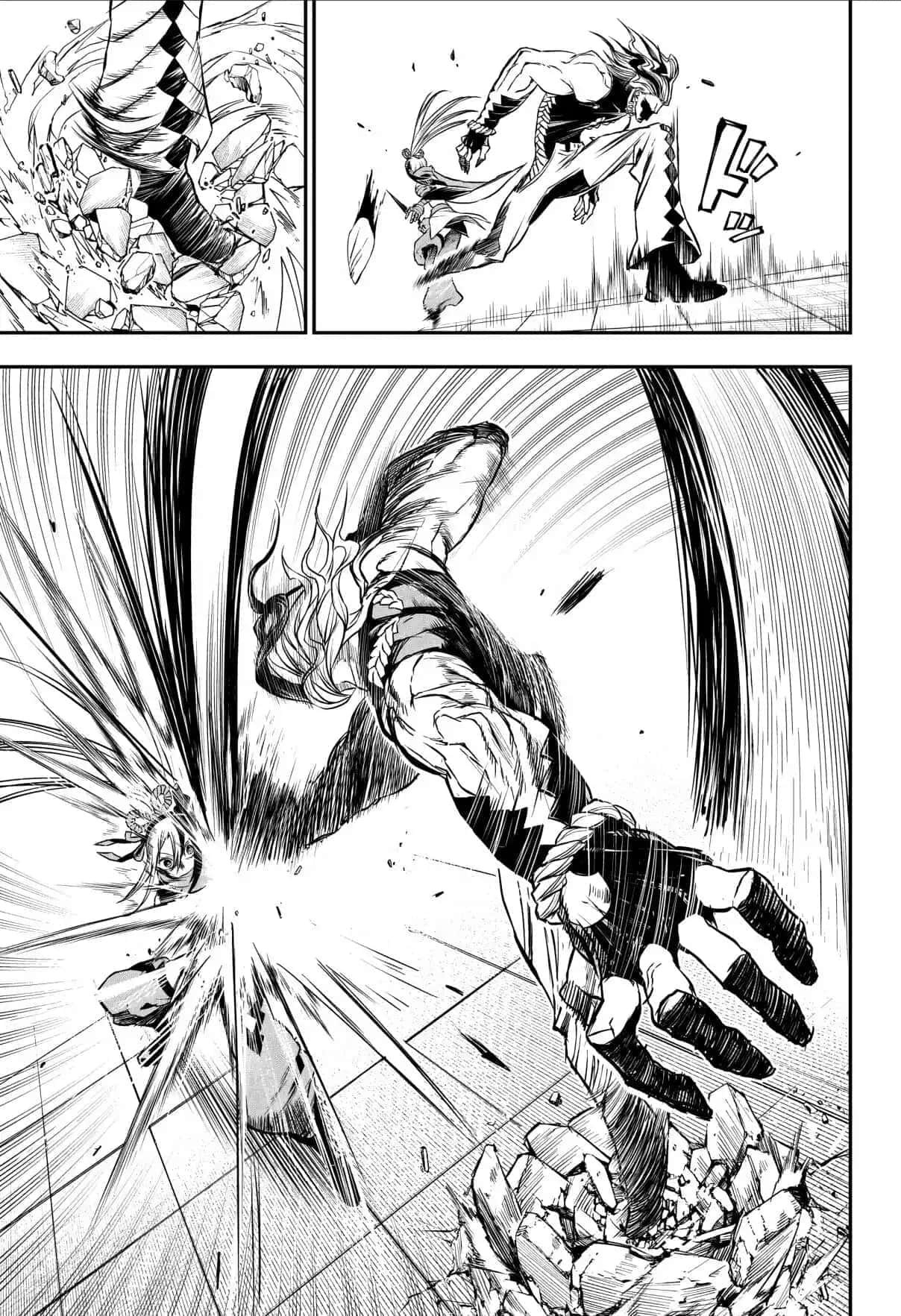 Capitulo 142 page 15