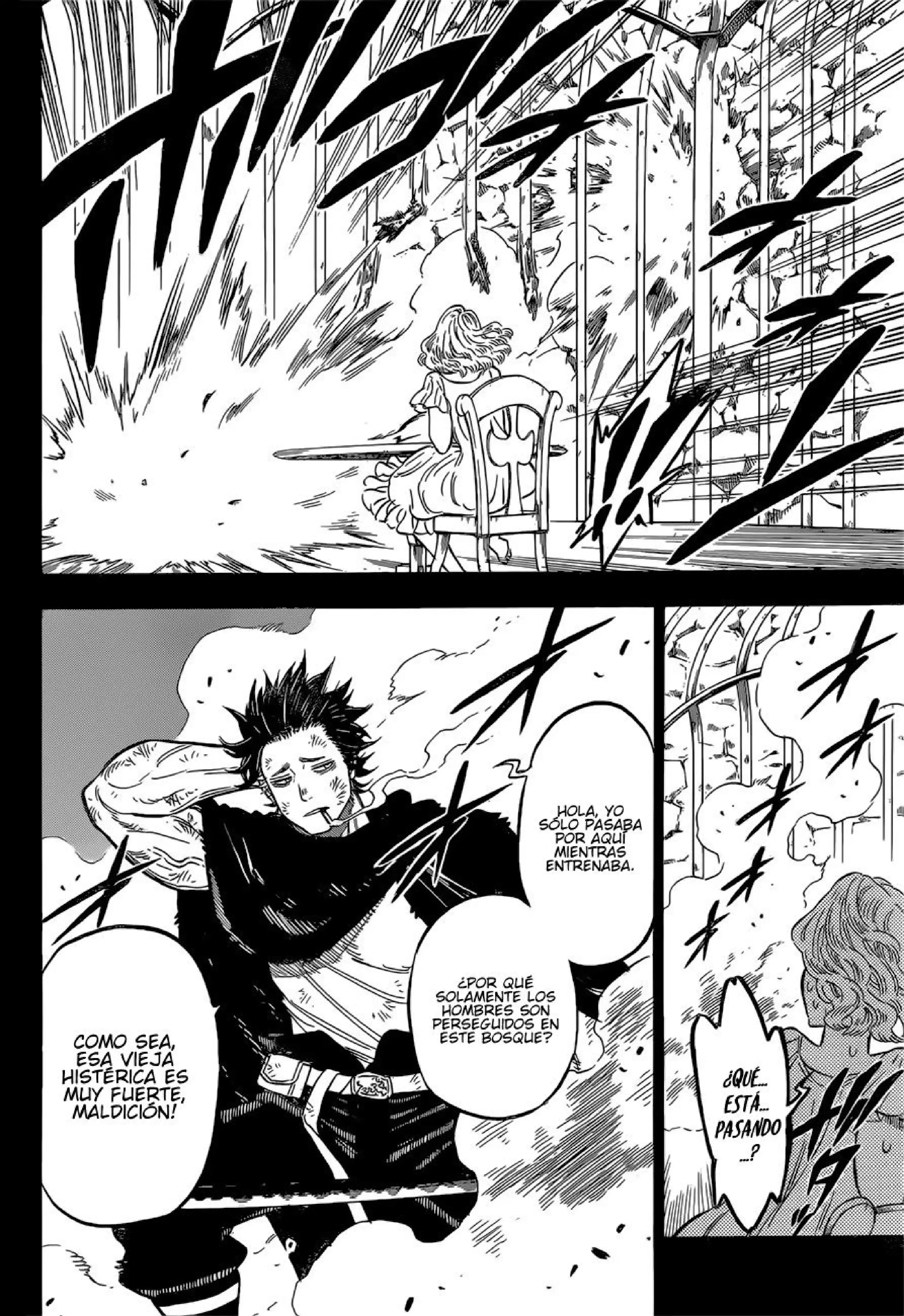 Capitulo 99 page 11