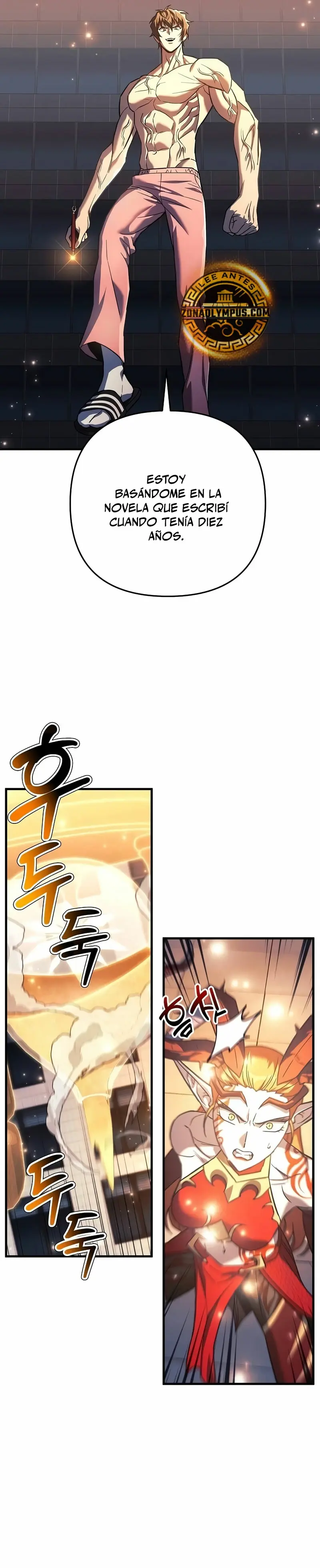 Capitulo 115 page 25