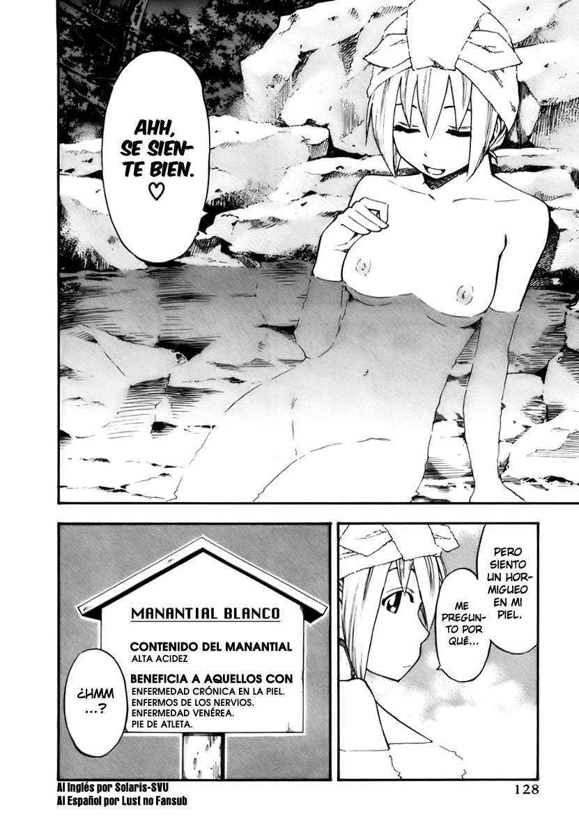 Capitulo 31 page 5