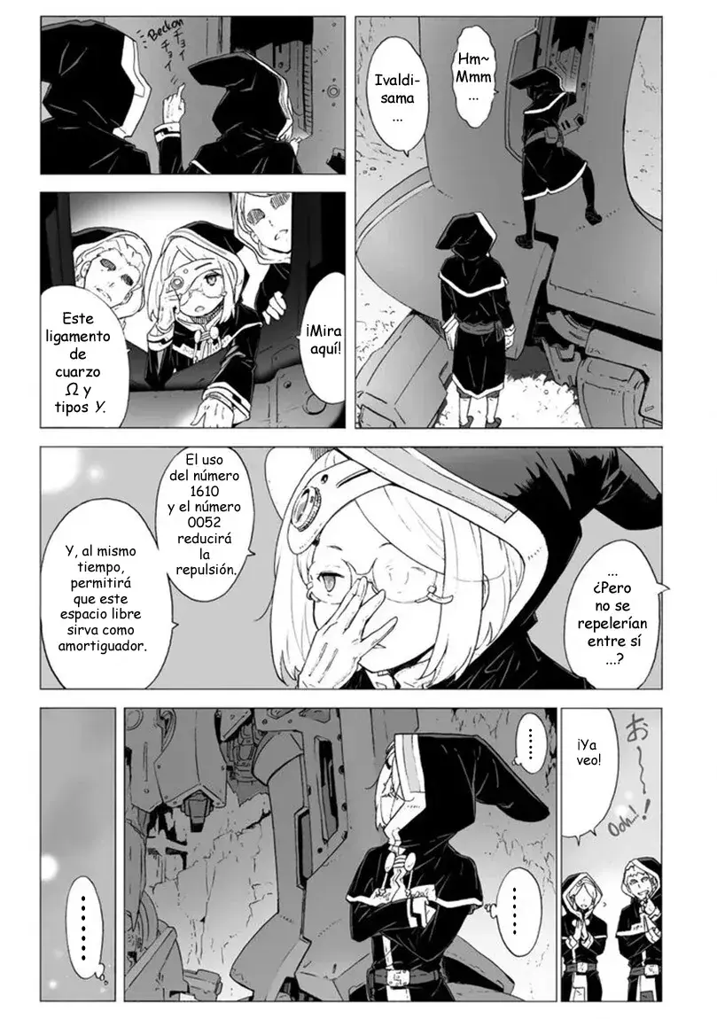 Capitulo 98 page 3