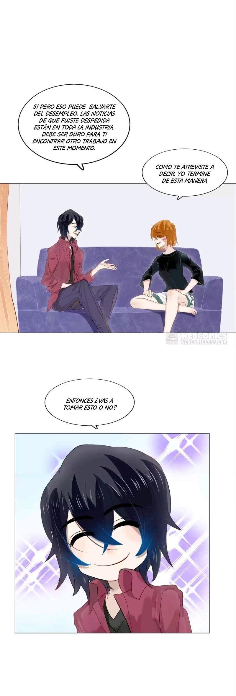 Capitulo 103 page 21