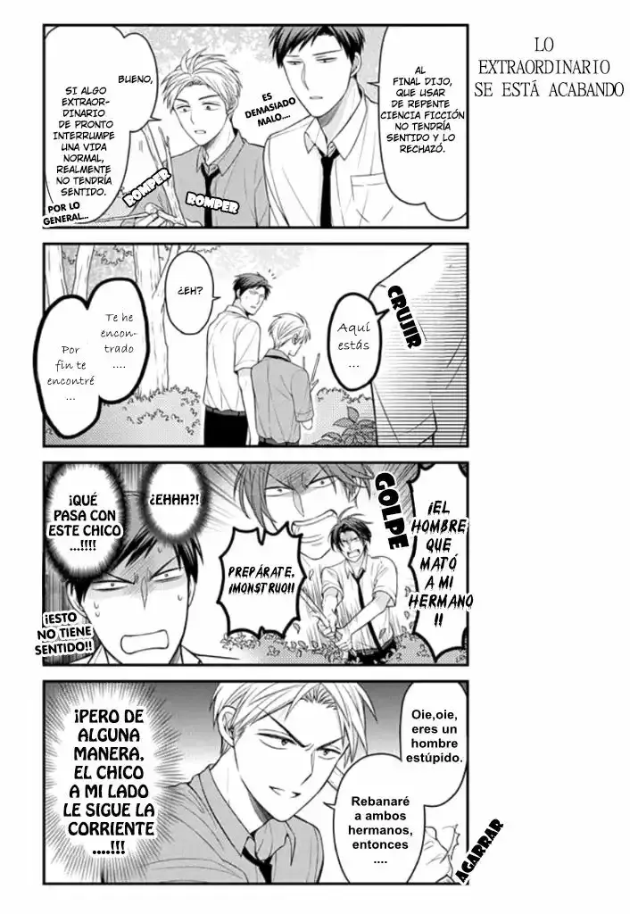Capitulo 83 page 4