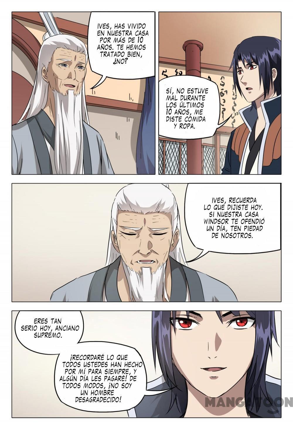 Capitulo 89 page 10