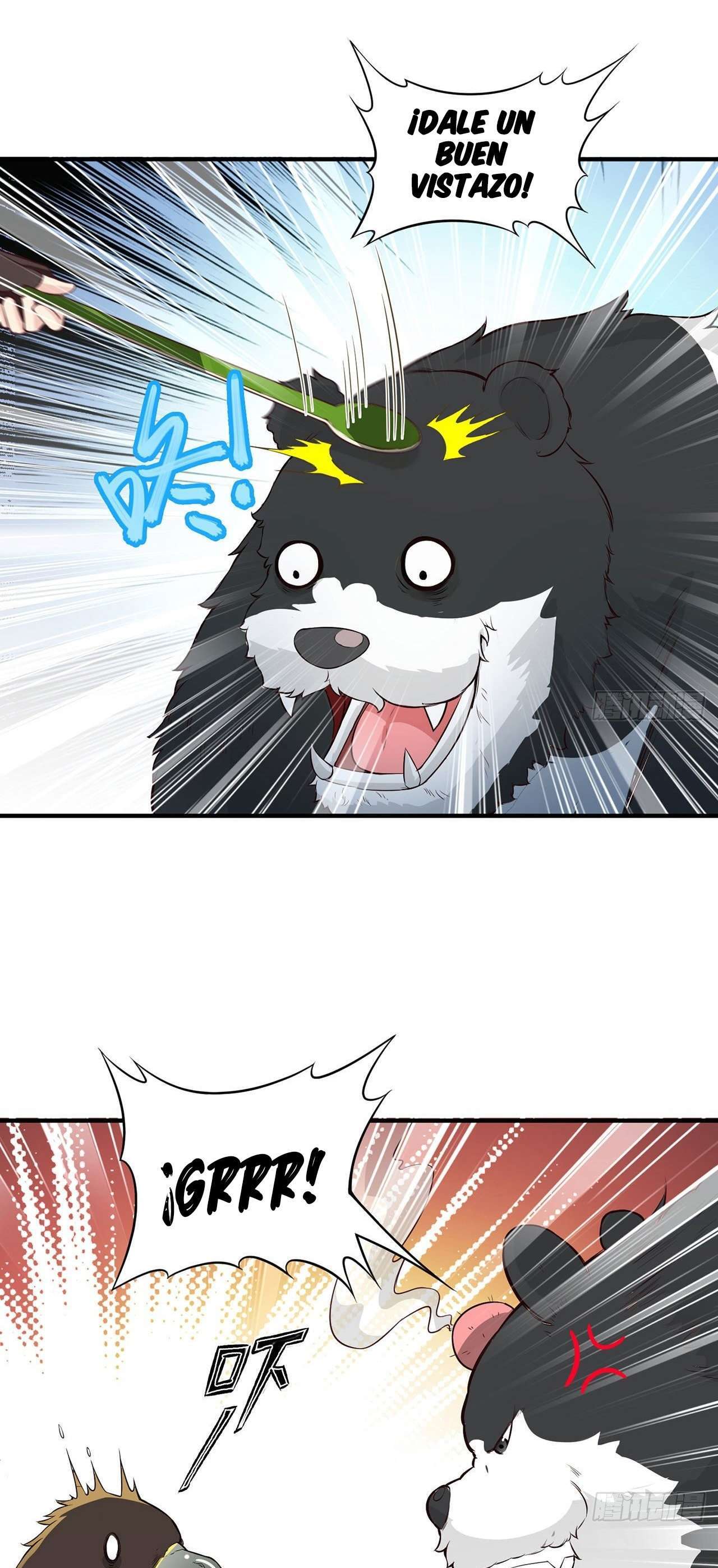 Capitulo 48 page 20